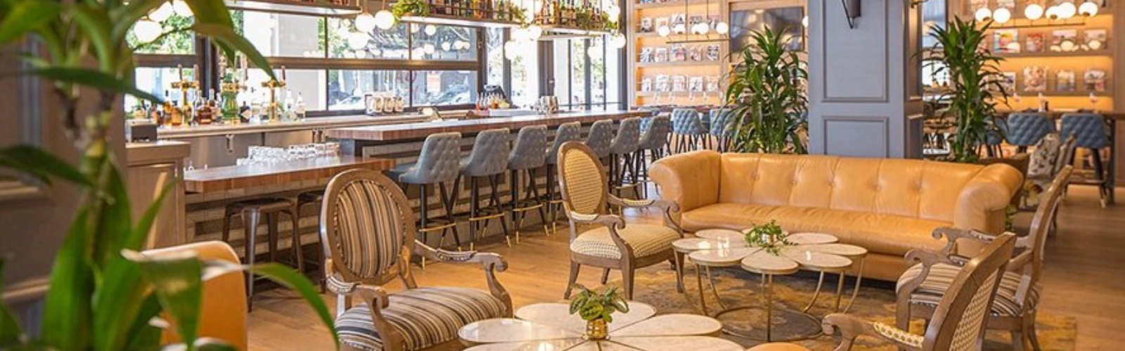 10 Best Restaurants in Dallas