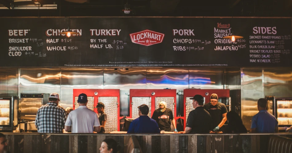 10 Restoran Terbaik di Dallas