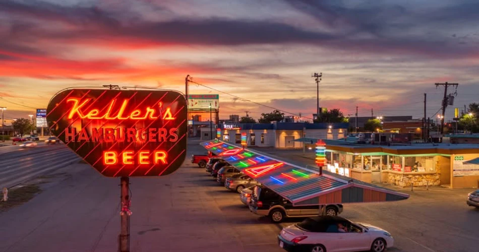 10 Restoran Terbaik di Dallas