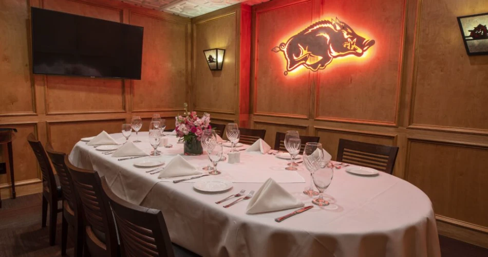 10 Restoran Terbaik di Dallas