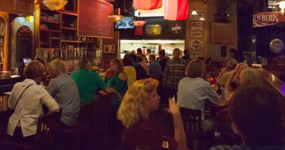 10 Restoran Terbaik di Dallas