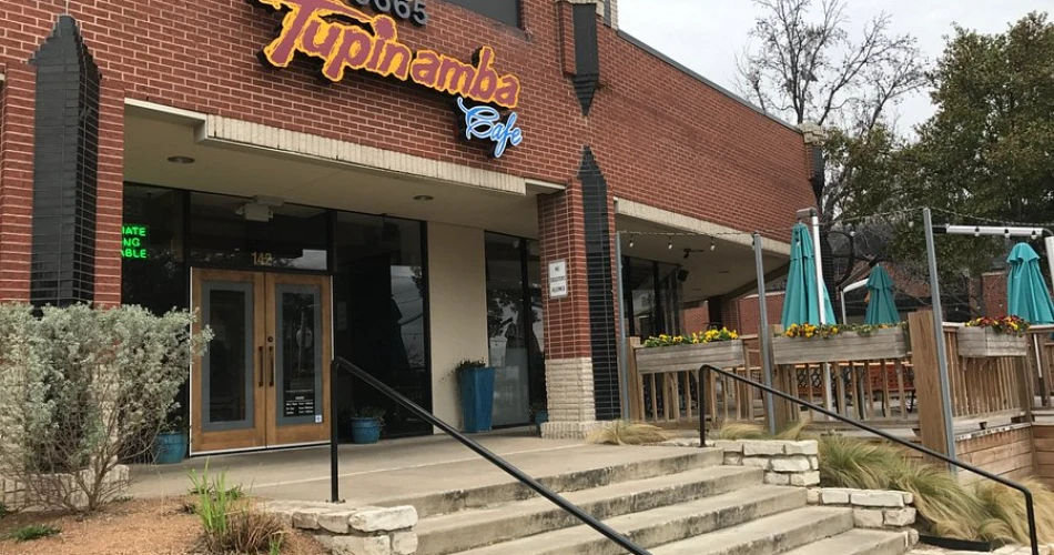 10 Restoran Terbaik di Dallas