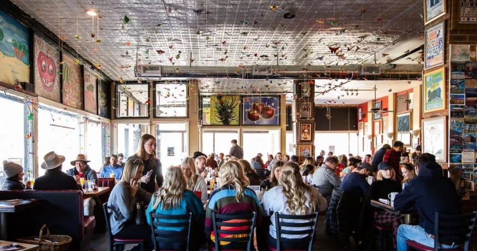 10 Restoran Terbaik di Dallas