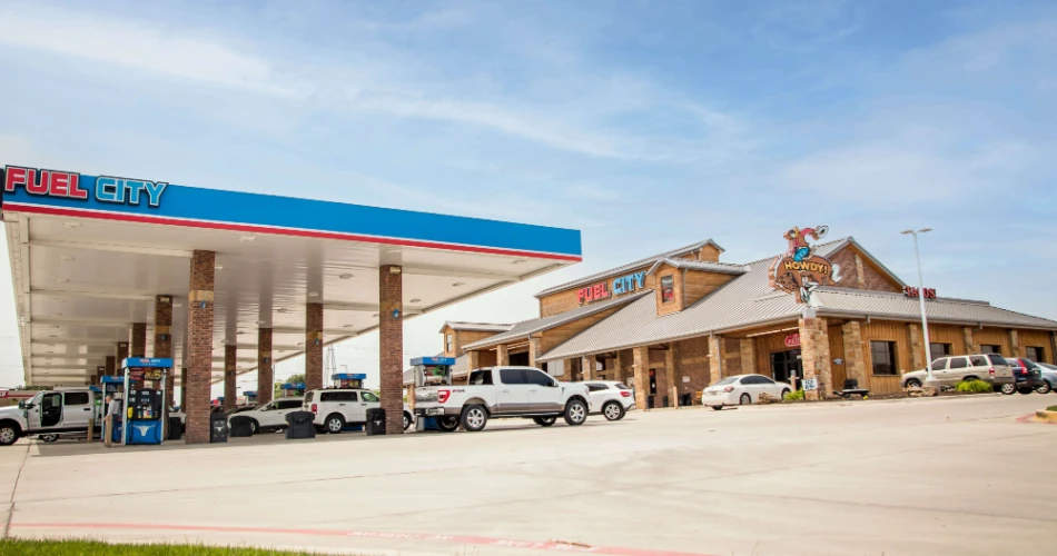 10 Restoran Terbaik di Dallas