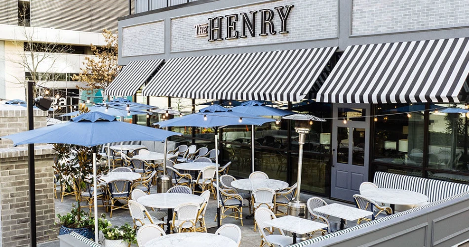 10 Restoran Terbaik di Dallas