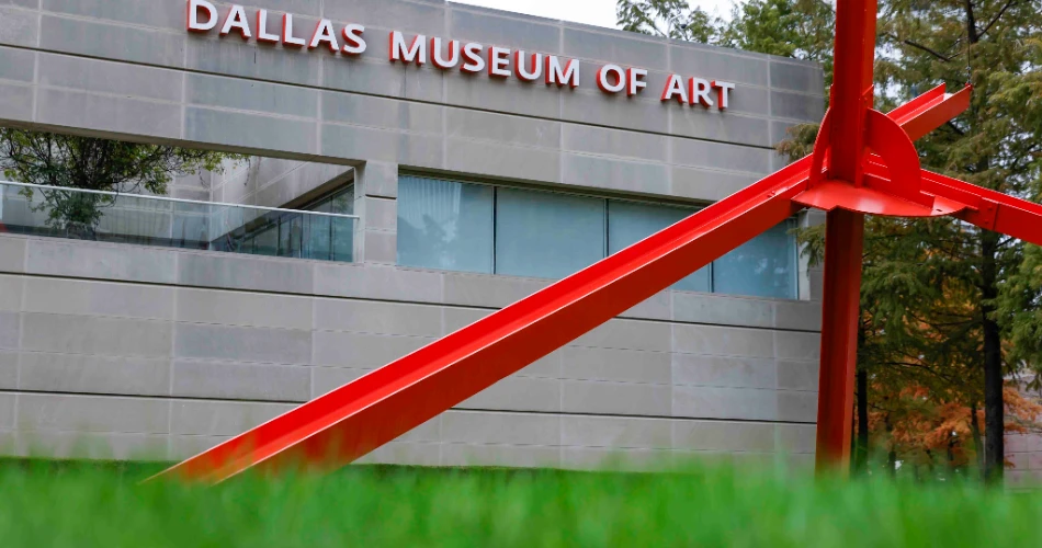 Dallas'taki En İyi 10 Müzeler