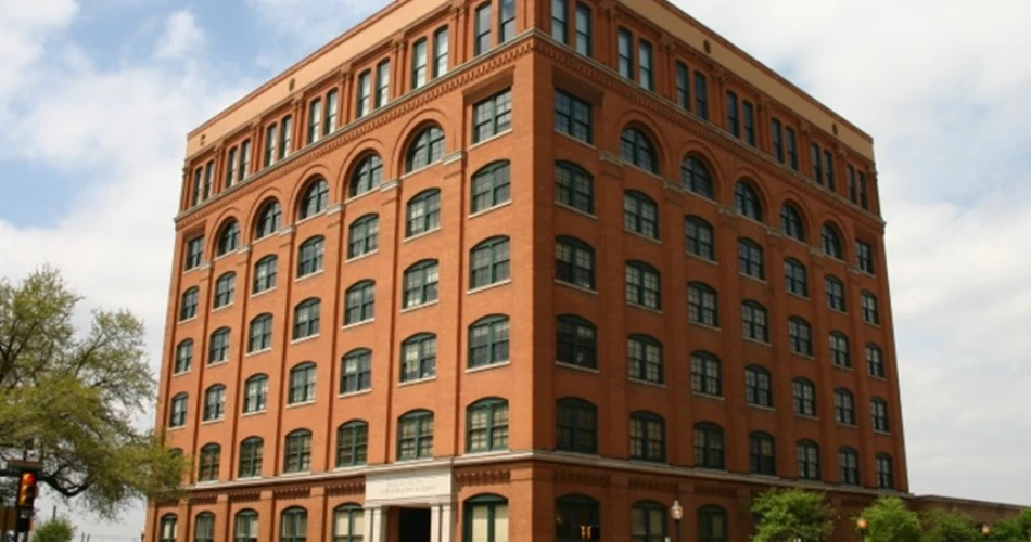 Dallas'taki En İyi 10 Müzeler