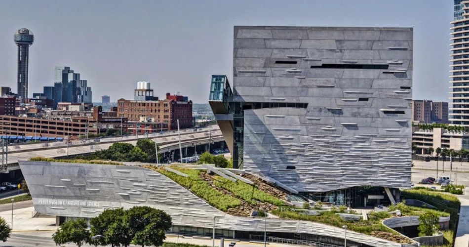 Dallas'taki En İyi 10 Müzeler