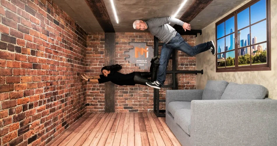 Dallas'taki En İyi 10 Müzeler