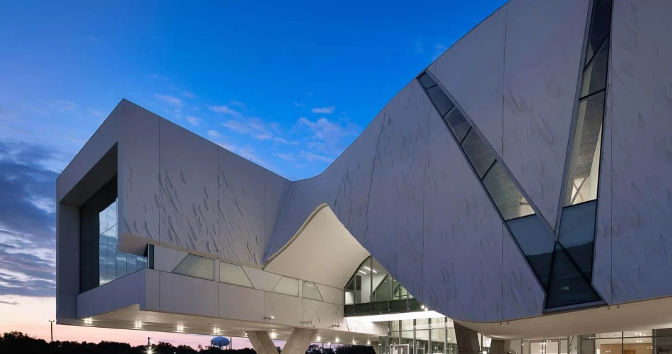 Dallas'taki En İyi 10 Müzeler