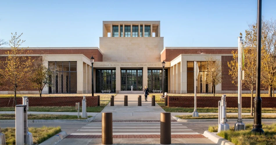 Dallas'taki En İyi 10 Müzeler