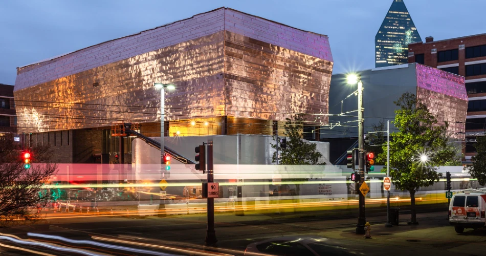 Dallas'taki En İyi 10 Müzeler