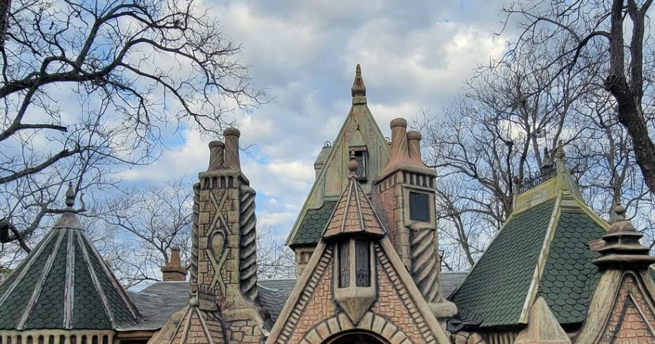 10 Best Kids' Attractions in Dallas