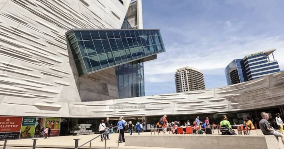 10 Best Kids' Attractions in Dallas