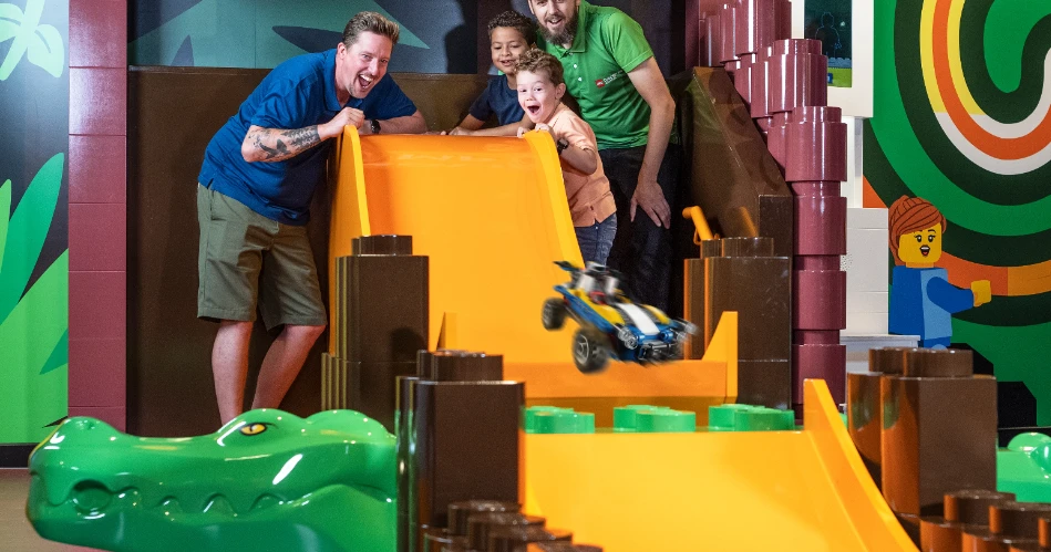 10 Best Kids' Attractions in Dallas