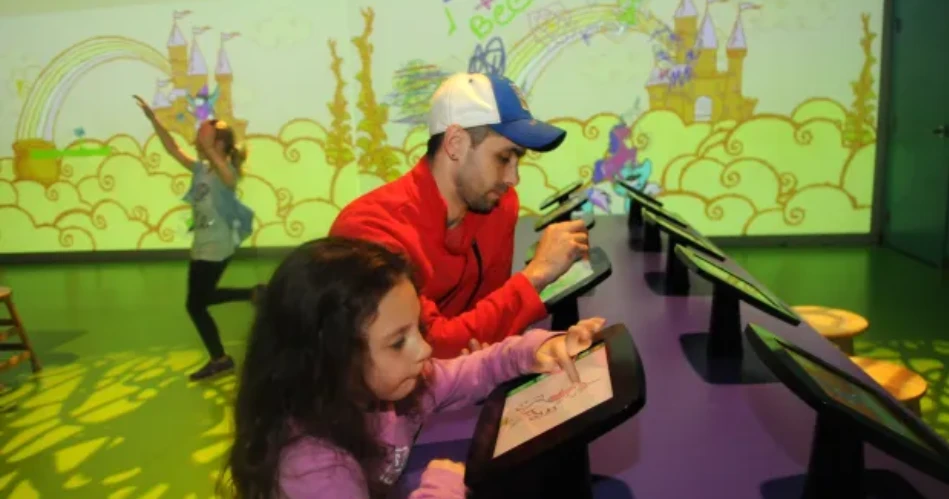 10 Best Kids' Attractions in Dallas