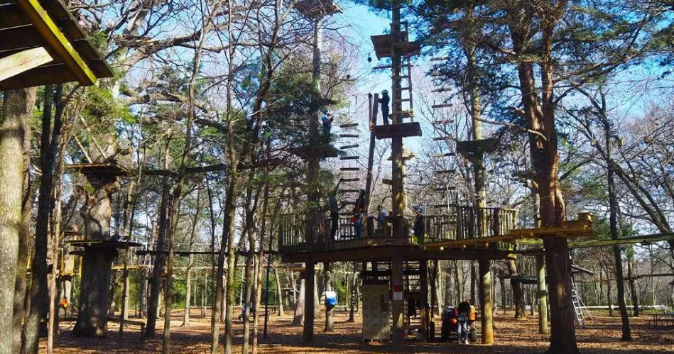 10 Best Kids' Attractions in Dallas