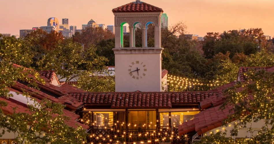 10 Best Parks and Outdoor Places in Dallas