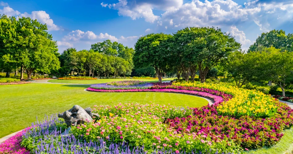 10 Best Parks and Outdoor Places in Dallas