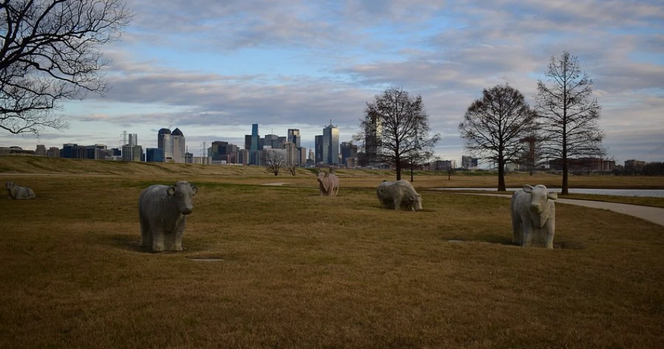 10 Best Parks and Outdoor Places in Dallas