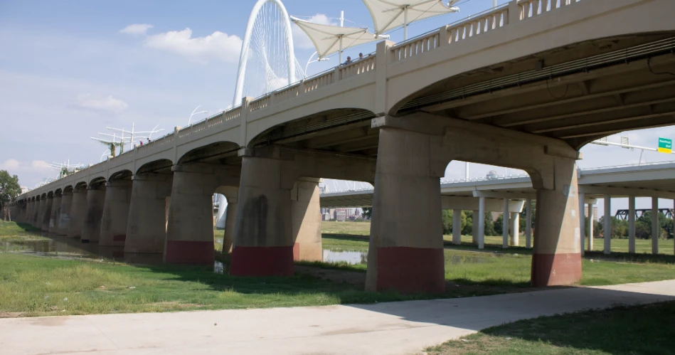 10 Best Parks and Outdoor Places in Dallas