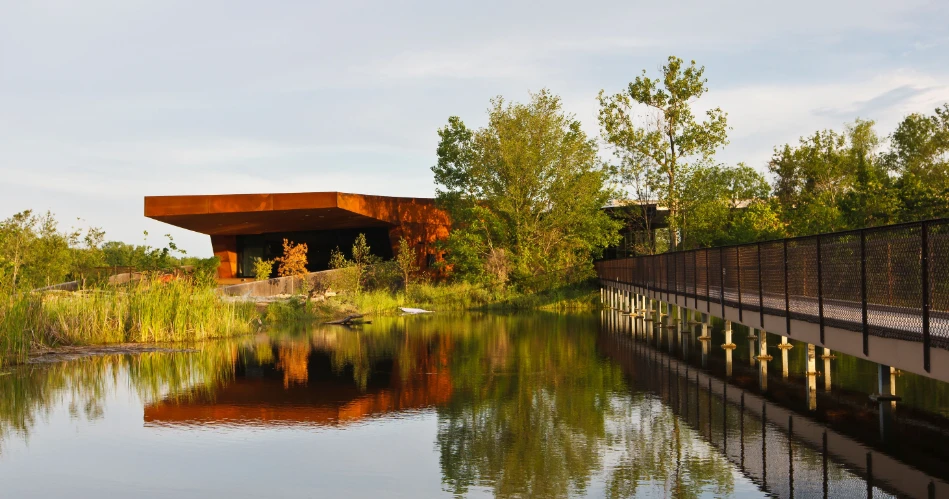 10 Best Parks and Outdoor Places in Dallas