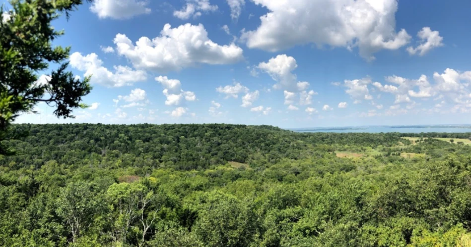10 Best Parks and Outdoor Places in Dallas