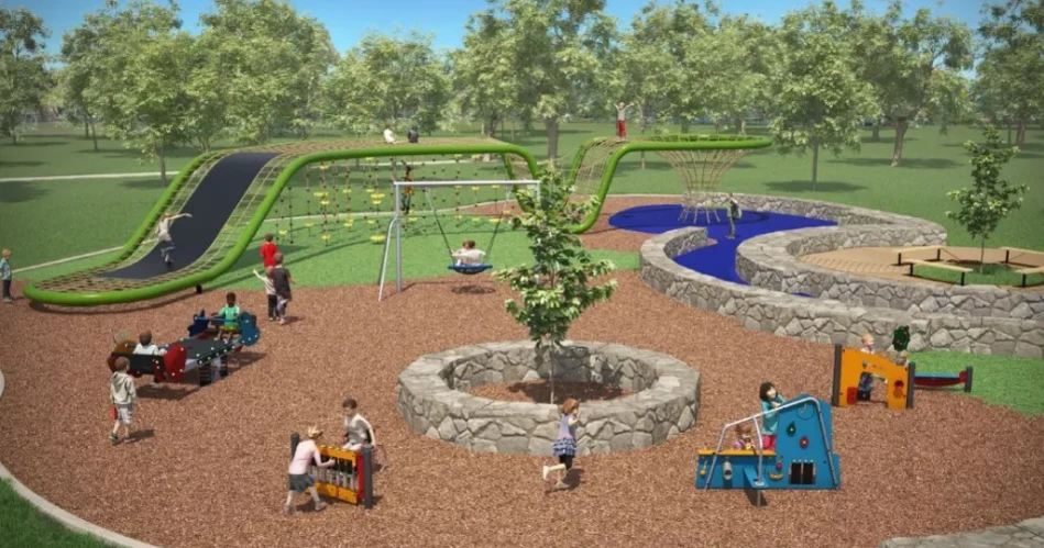 10 Best Parks and Outdoor Places in Dallas