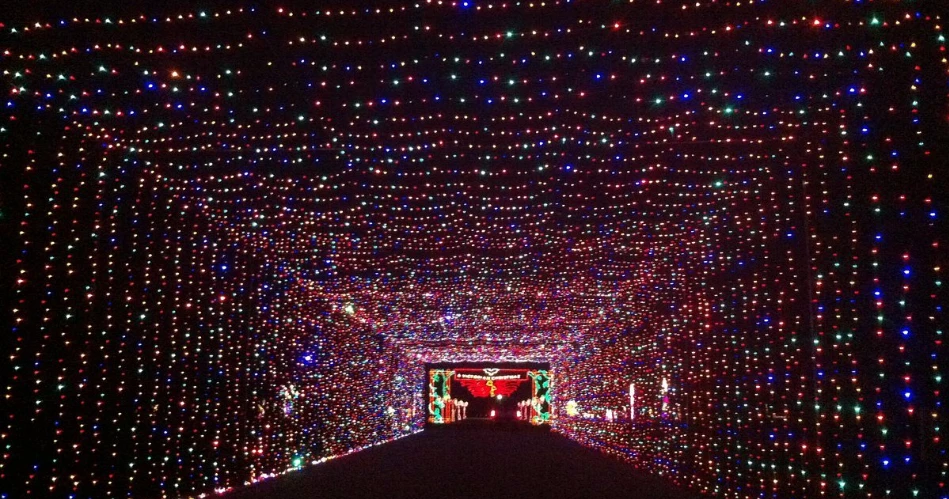 10 Best Christmas and Holiday Attractions in Dallas