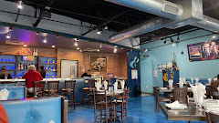 Cuban near Comfort Inn Dallas North Love Field Airport