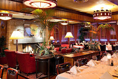 Steak near Comfort Inn Dallas North Love Field Airport