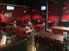 Barbecue near Comfort Inn Dallas North Love Field Airport